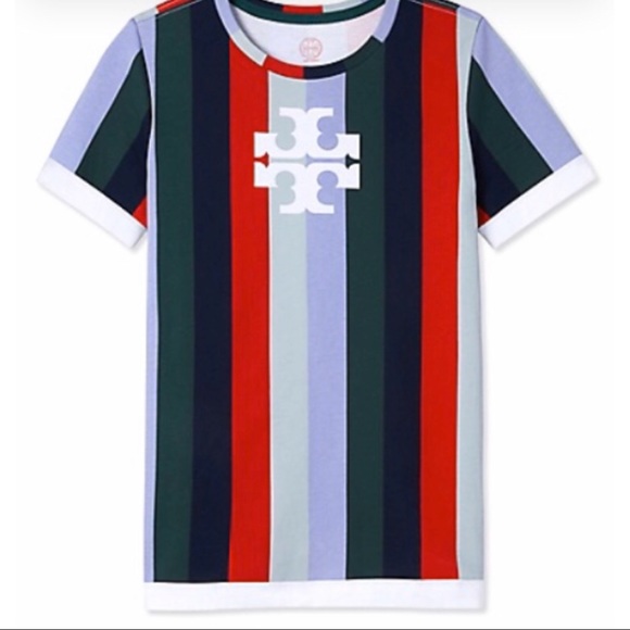 Tory Burch Tee - Picture 1 of 1